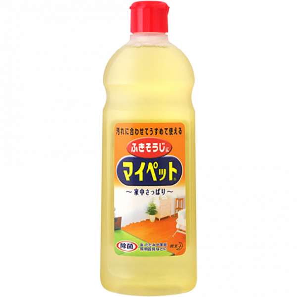 KAO "My Pet" universalus valiklis visų tipų paviršiams, 500 ml
